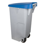 afval container 110L