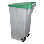 afval container 110L
