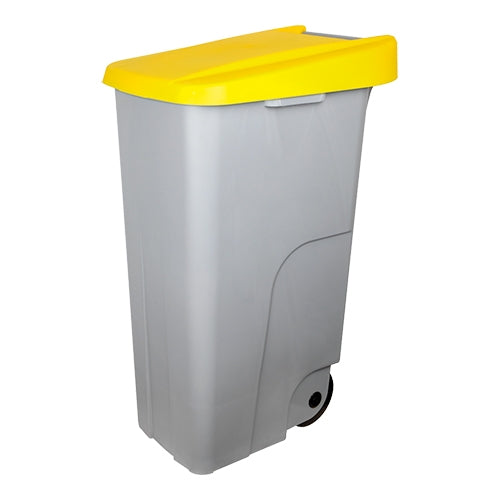 afval container 110L