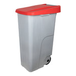 afval container 110L