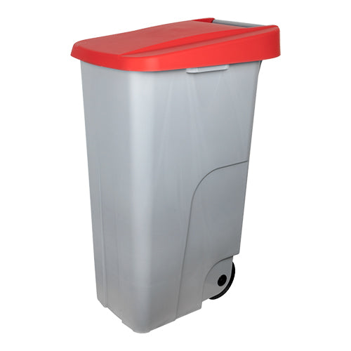 afval container 110L