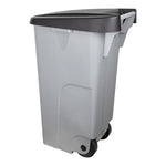 afval container 110L