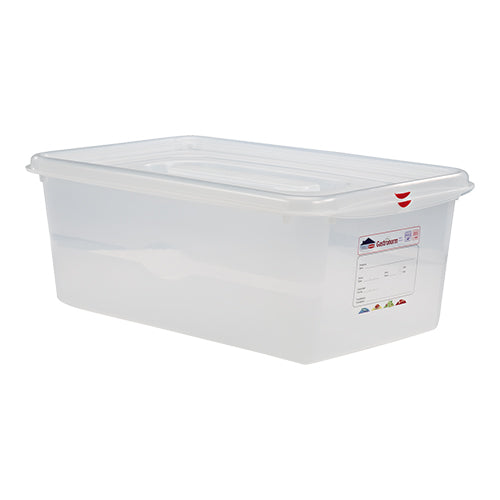 voedseldoos GN1/1 |200 mm|