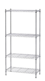 Magazijn opbergrek 4150