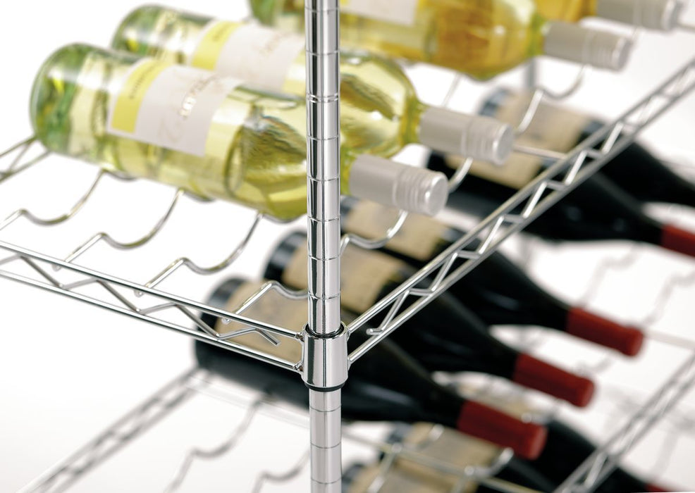 Wine rack 5200