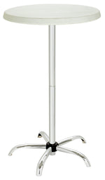 Party - statafel, inklapbaar