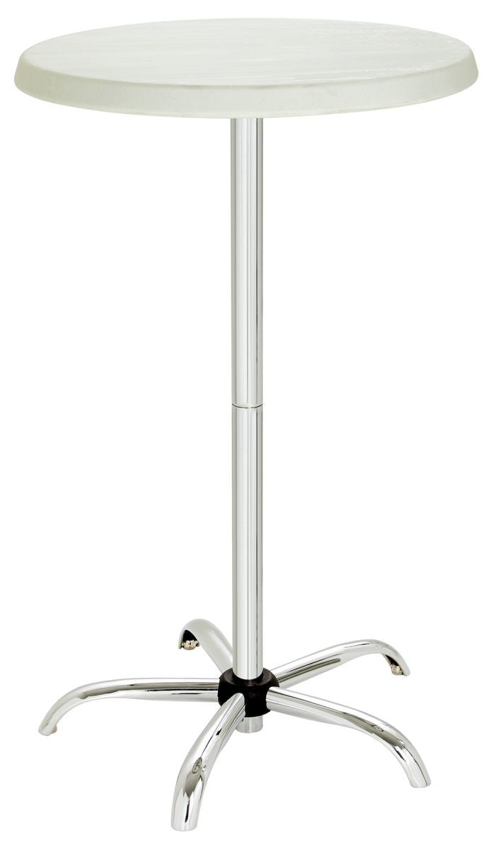 Party - statafel, inklapbaar