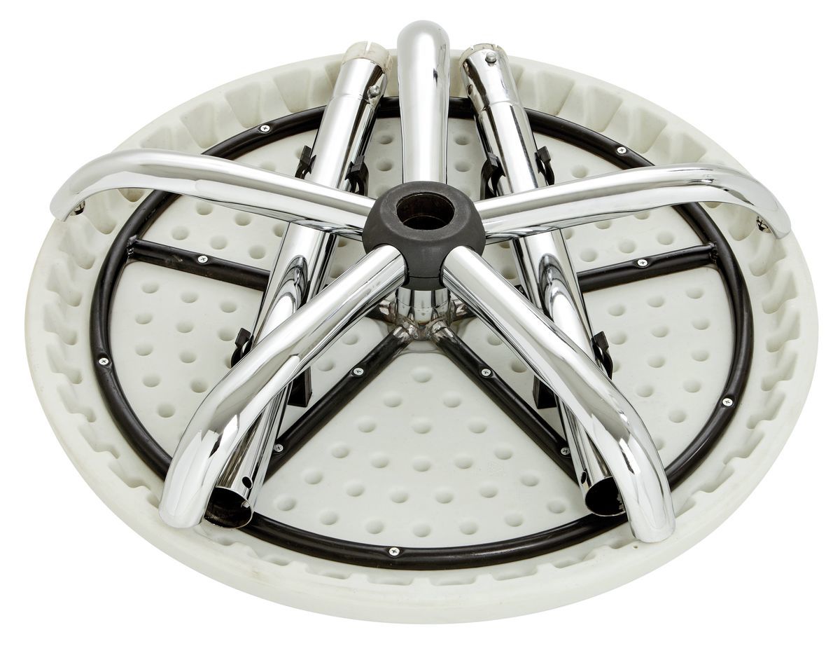 Party - statafel, inklapbaar