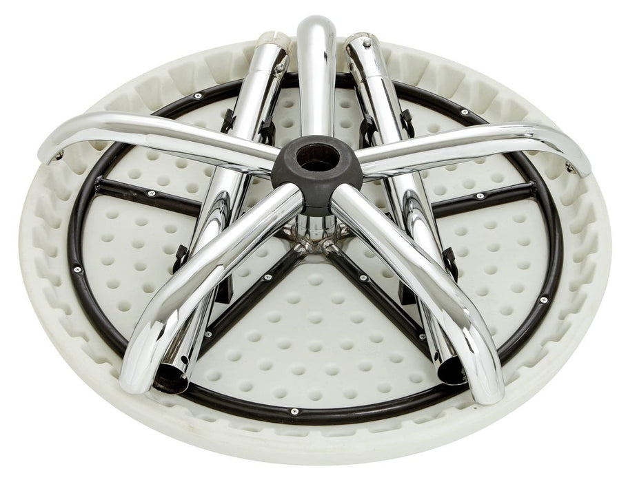 Party - standing table, foldable