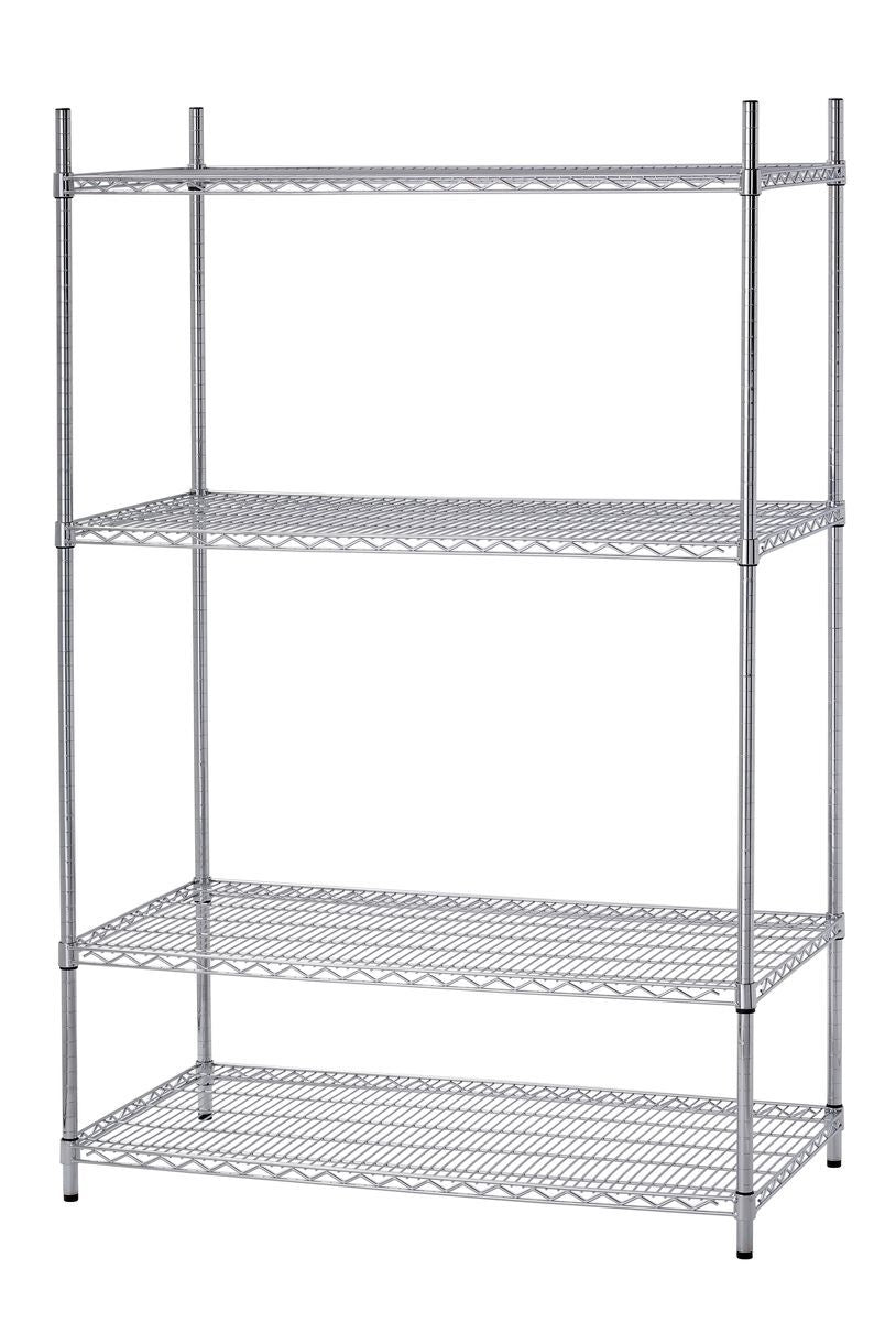 Magazijn opbergrek 4500