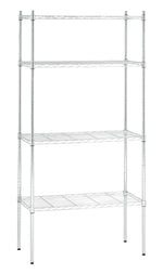 Magazijn opbergrek 44910