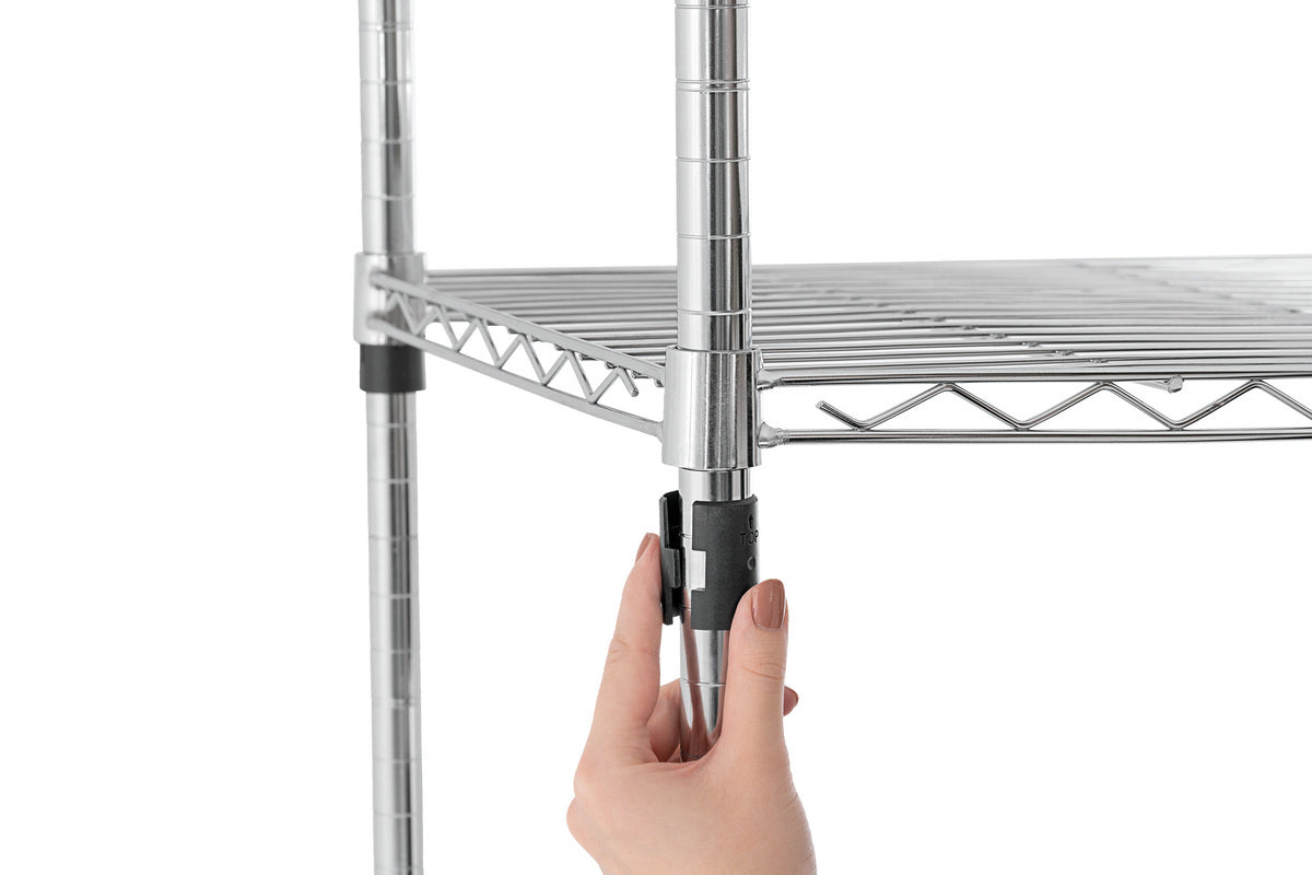 Magazijn opbergrek 44910