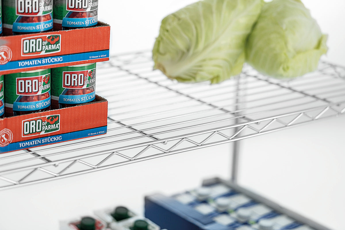 Magazijn opbergrek 44910