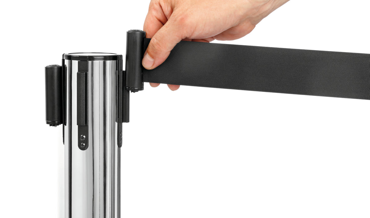 Barrièrestandaard 1800