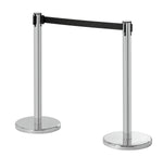 Barrièrestandaard 1800