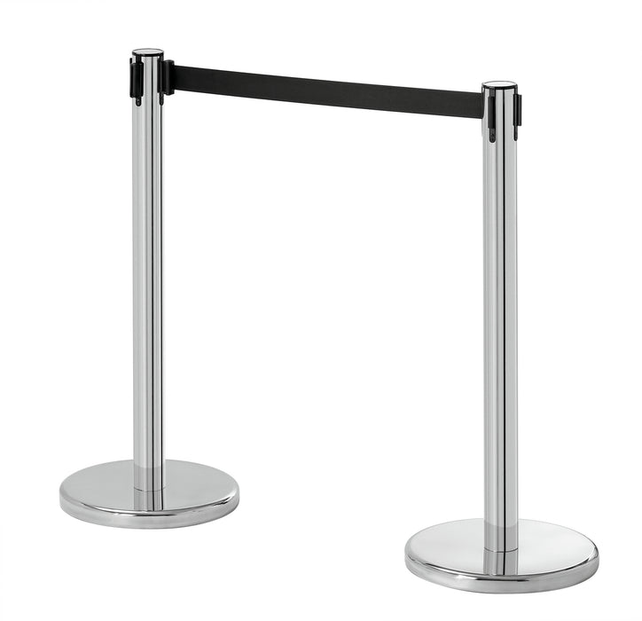 Barrièrestandaard 1800