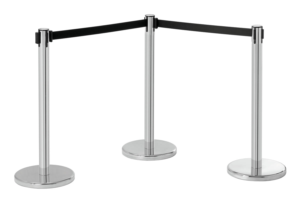 Barrièrestandaard 1800