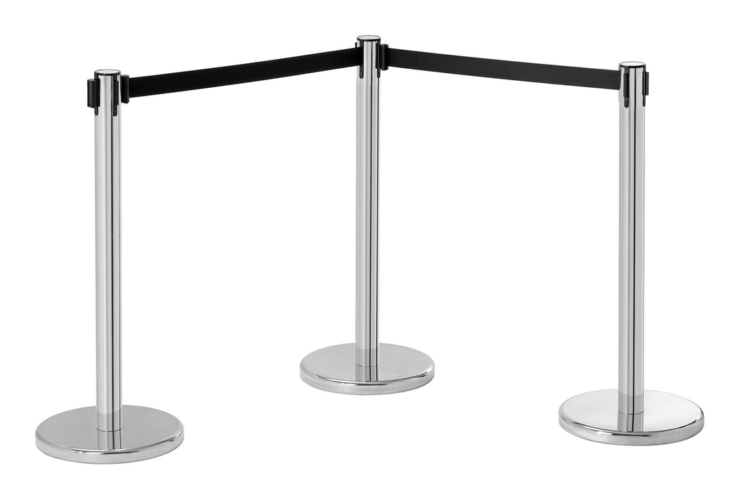 Barrièrestandaard 1800