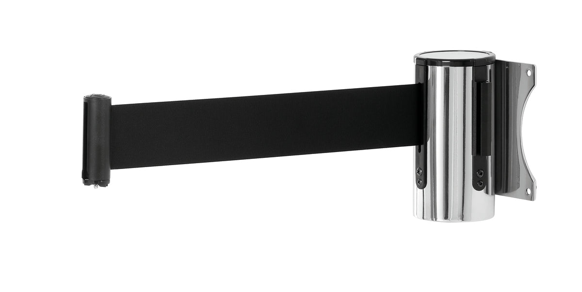 Barrièrewandband 2000