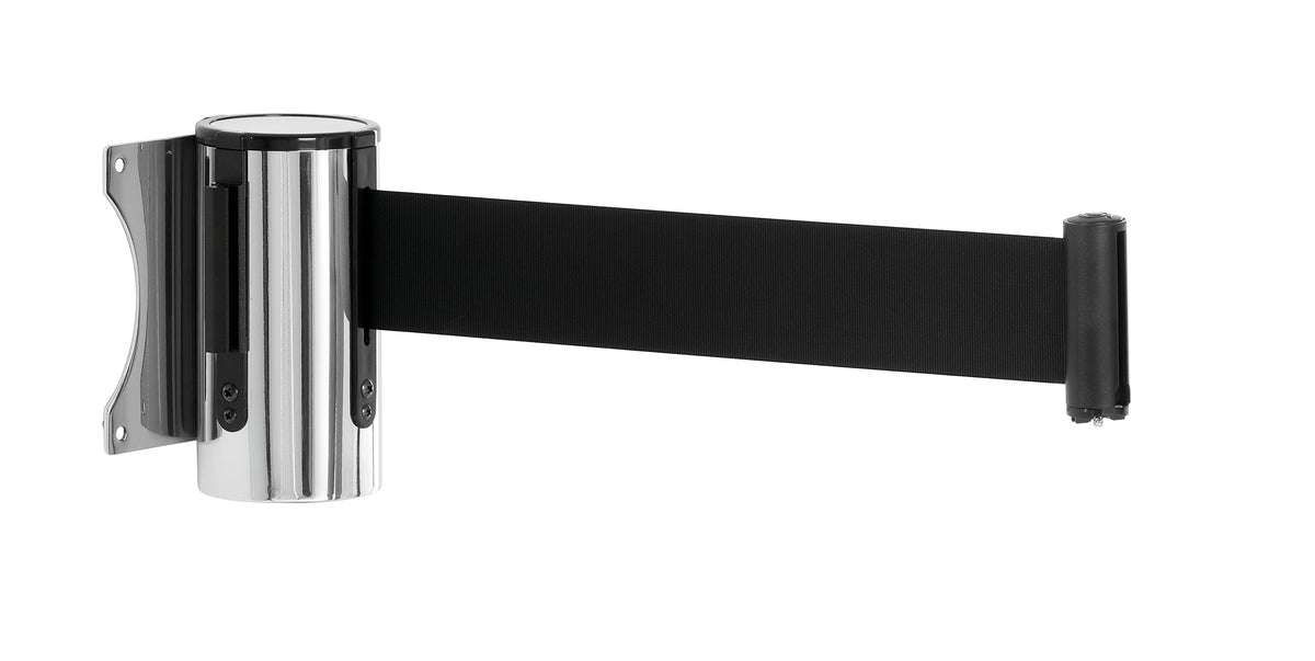 Barrièrewandband 2000