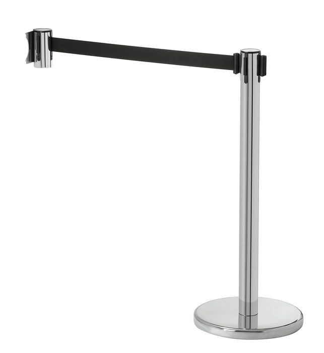 Barrièrewandband 2000