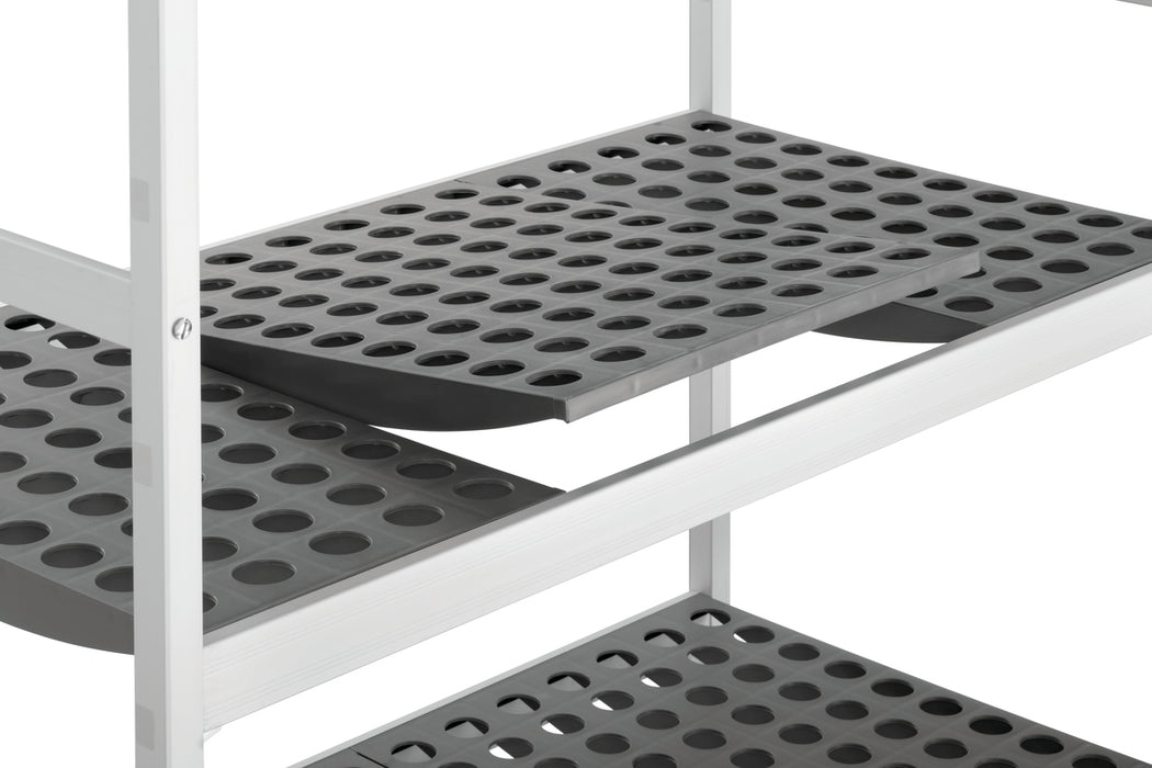 Rack System Kit 2, B1080