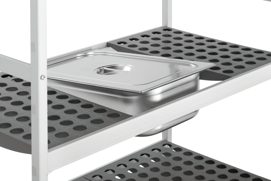 Rack System Kit 2, B1080