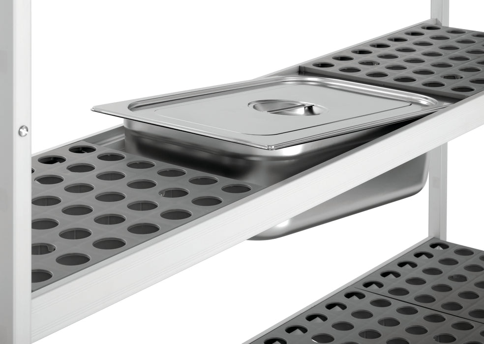 Rack System Kit 3, B1500