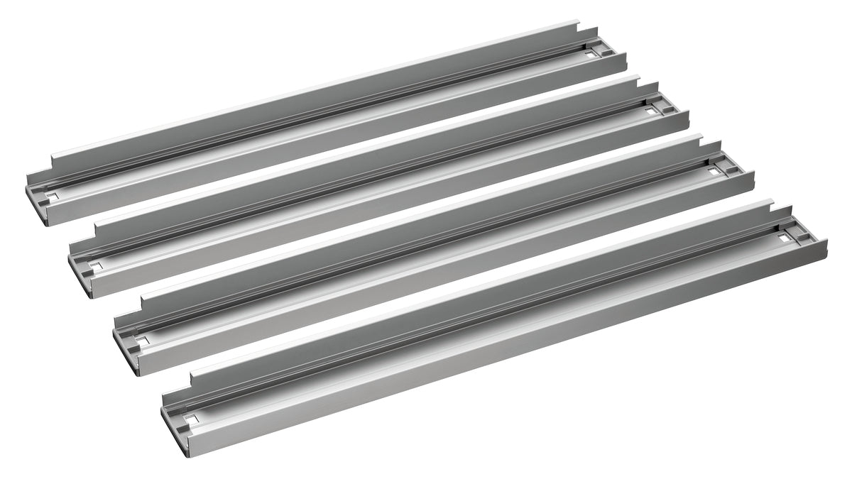 Set verbindingslijsten Kit 560