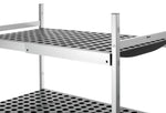 Set verbindingslijsten Kit 560
