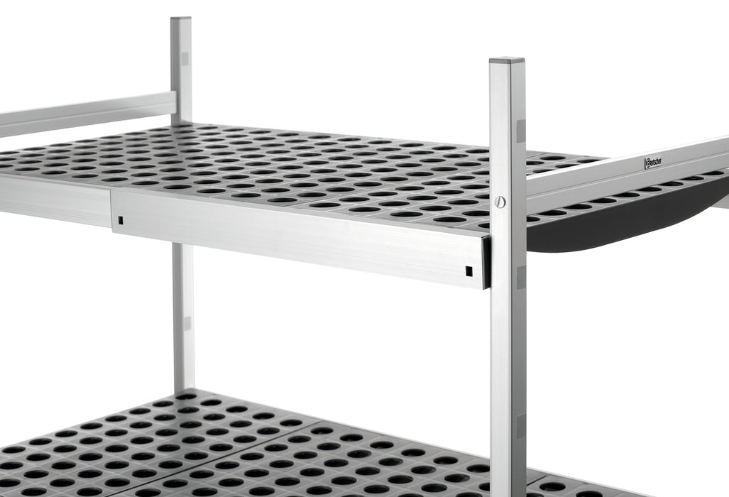 Set verbindingslijsten Kit 560