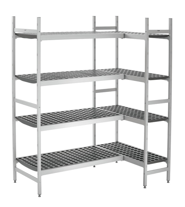 Set verbindingslijsten Kit 560