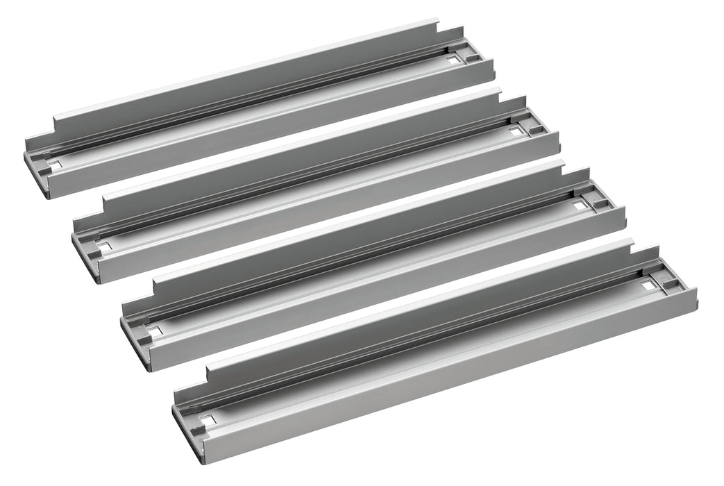 Set verbindingslijsten Kit 360