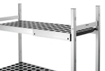 Set verbindingslijsten Kit 360