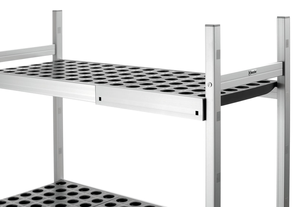 Set verbindingslijsten Kit 360