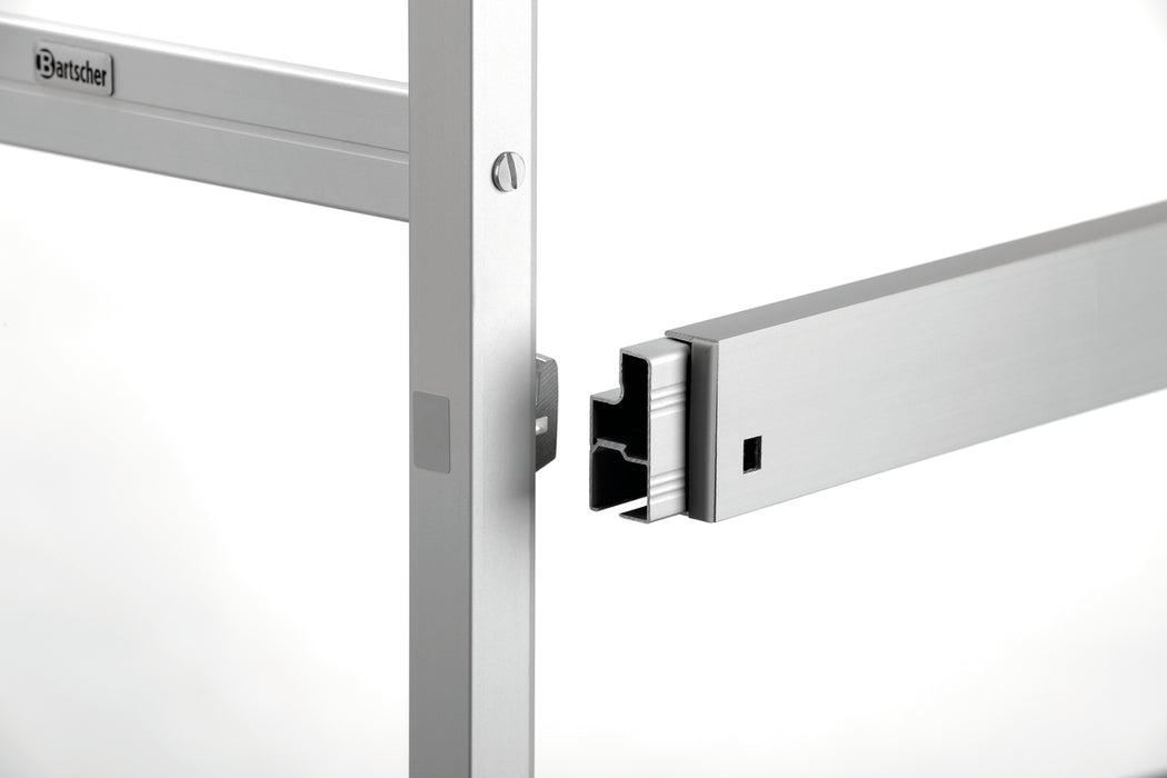 Set verbindingslijsten Kit 360