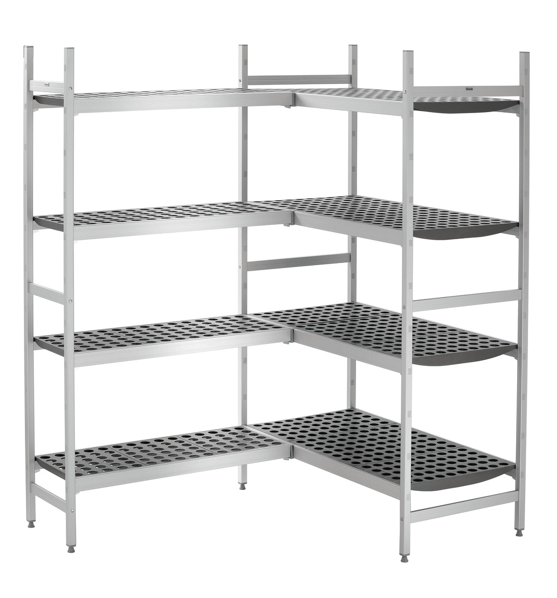 Set verbindingslijsten Kit 360