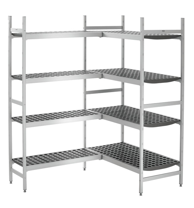 Set verbindingslijsten Kit 360