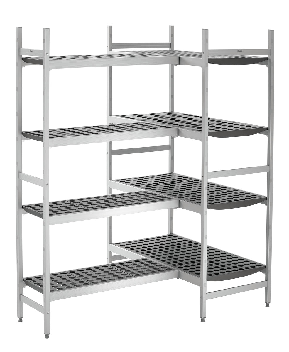 Set verbindingslijsten Kit 360