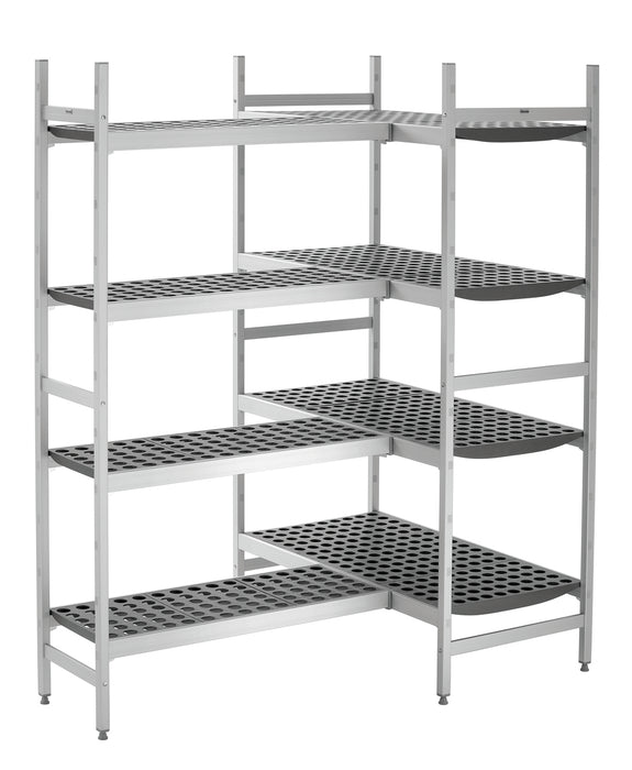 Set verbindingslijsten Kit 360