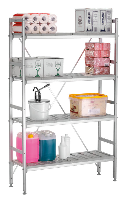 Shelving system kit 4, B1070