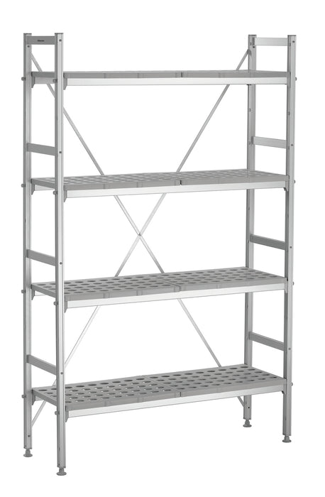 Shelving system kit 4, B1070