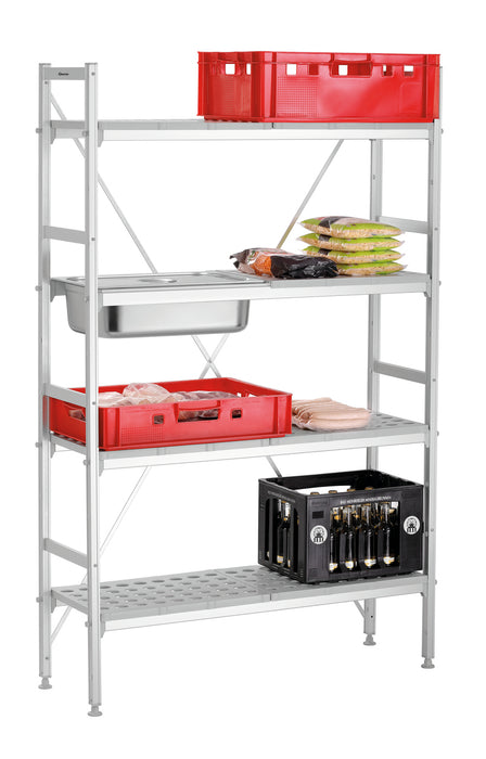 Shelving system kit 4, B1070