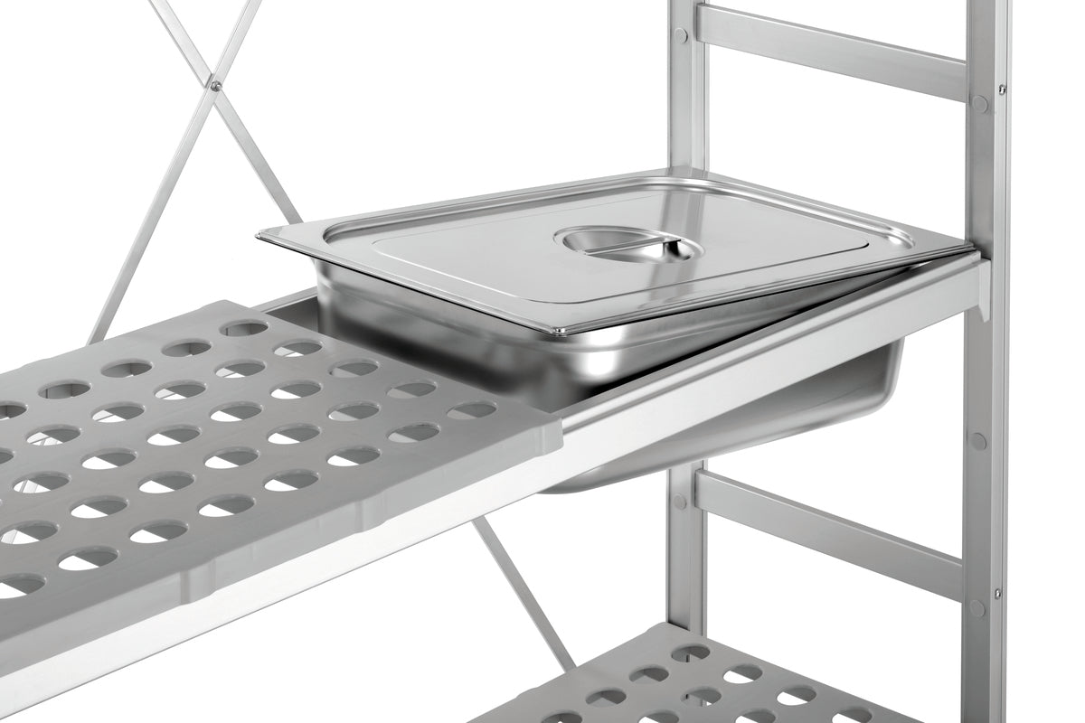 Stellingsysteem kit 4, B1070