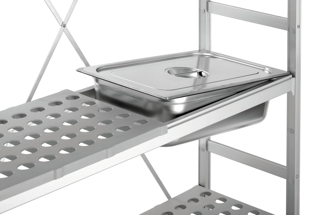 Shelving system kit 4, B1070