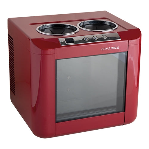 flessenkoeler |cap.2stk|