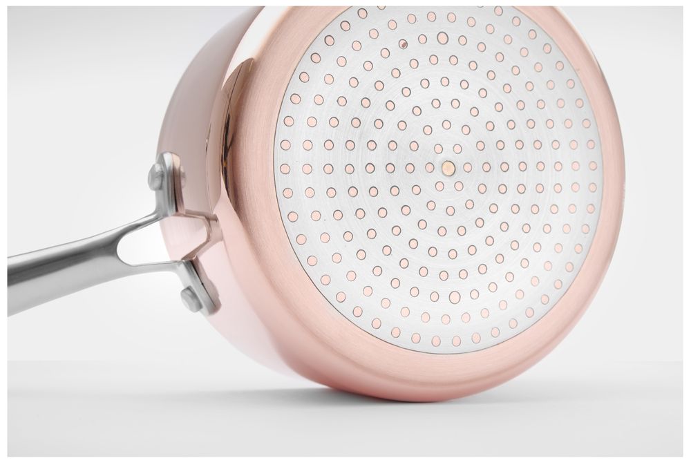 Steelpan - zonder deksel