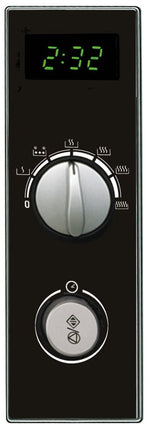 Magnetron 25L, 1000W