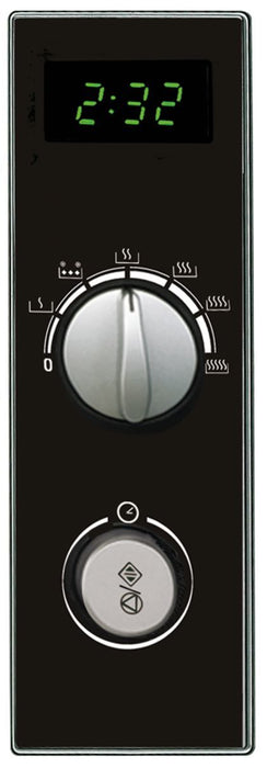 Microwave 25L, 1000W