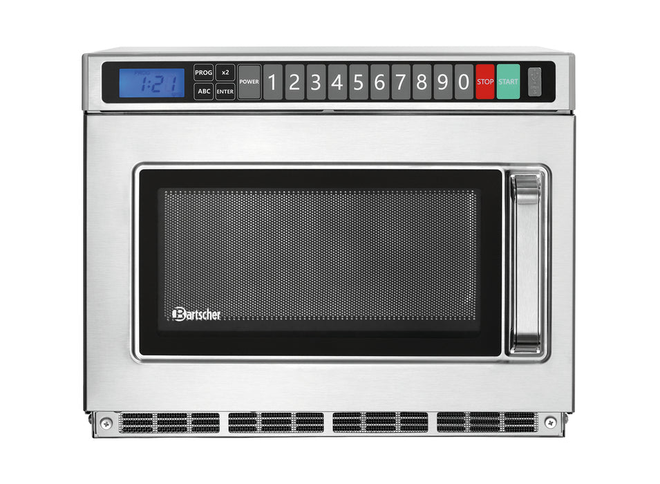 Microwave 18180D